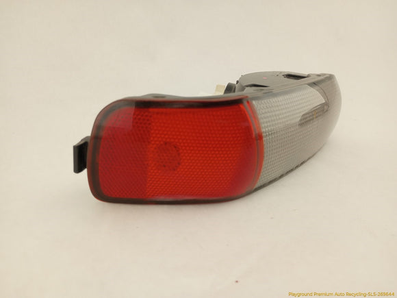 Mitsubishi Eclipse Pair Of Rear Turn Signal Lamps