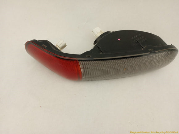 Mitsubishi Eclipse Pair Of Rear Turn Signal Lamps