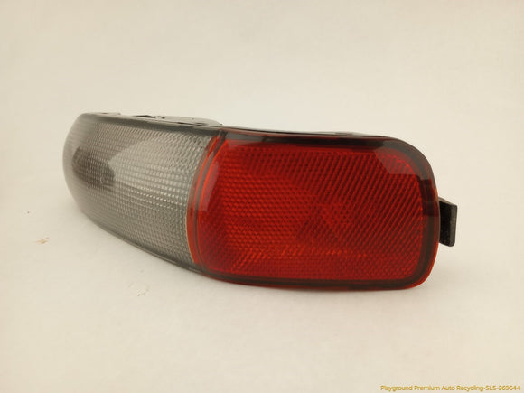 Mitsubishi Eclipse Pair Of Rear Turn Signal Lamps
