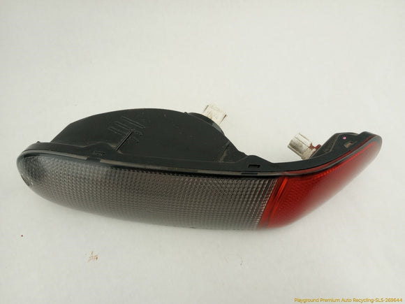 Mitsubishi Eclipse Pair Of Rear Turn Signal Lamps
