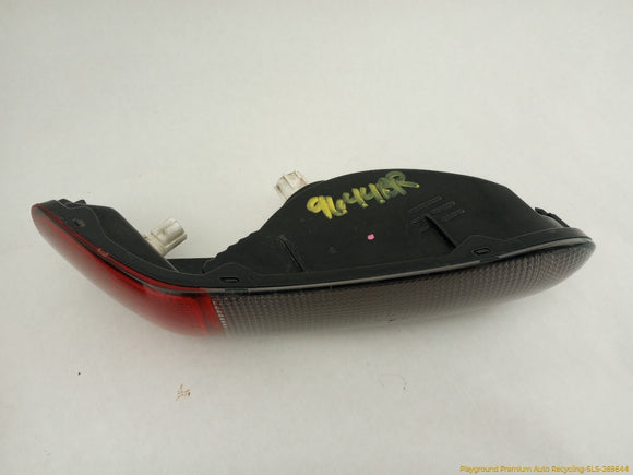 Mitsubishi Eclipse Pair Of Rear Turn Signal Lamps