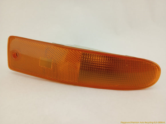 Mitsubishi Eclipse Pair Of Front Turn Signal Lamps