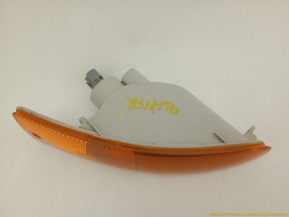 Mitsubishi Eclipse Pair Of Front Turn Signal Lamps