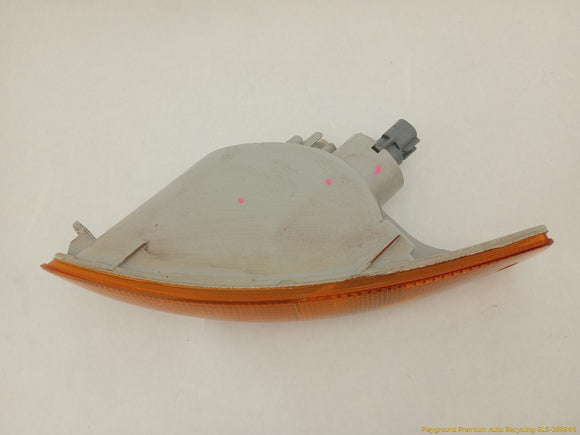 Mitsubishi Eclipse Pair Of Front Turn Signal Lamps