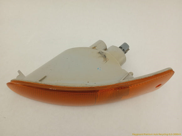 Mitsubishi Eclipse Pair Of Front Turn Signal Lamps