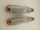 Mitsubishi Eclipse Pair Of Front Turn Signal Lamps-8