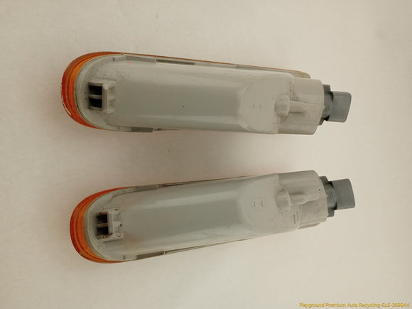 Mitsubishi Eclipse Pair Of Front Turn Signal Lamps