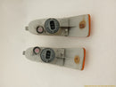Mitsubishi Eclipse Pair Of Front Turn Signal Lamps-9