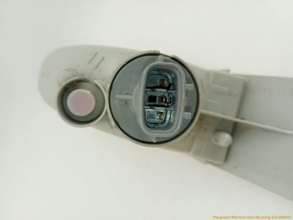 Mitsubishi Eclipse Pair Of Front Turn Signal Lamps