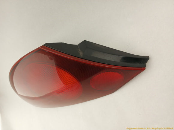 Mitsubishi Eclipse Pair Of Rear Tail Lamps