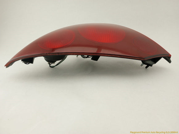 Mitsubishi Eclipse Pair Of Rear Tail Lamps