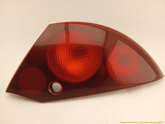 Mitsubishi Eclipse Pair Of Rear Tail Lamps