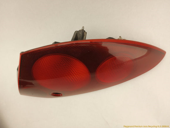 Mitsubishi Eclipse Pair Of Rear Tail Lamps
