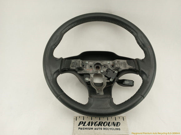 Mitsubishi Eclipse Steering Wheel