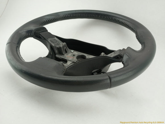 Mitsubishi Eclipse Steering Wheel