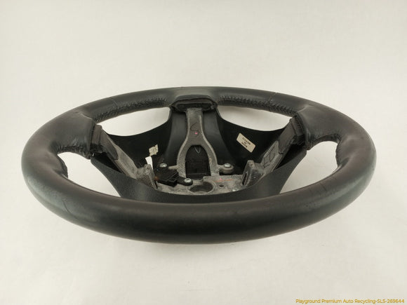 Mitsubishi Eclipse Steering Wheel