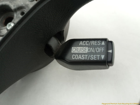 Mitsubishi Eclipse Steering Wheel