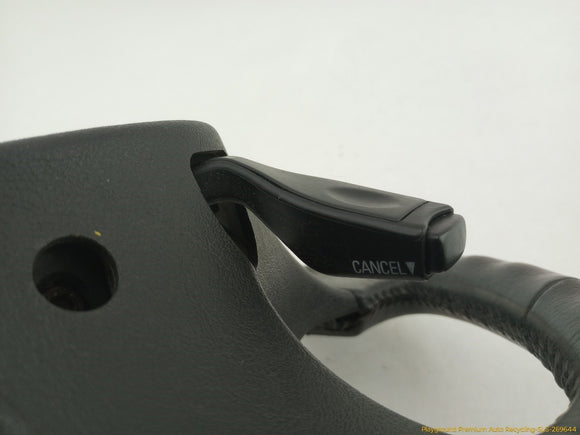 Mitsubishi Eclipse Steering Wheel