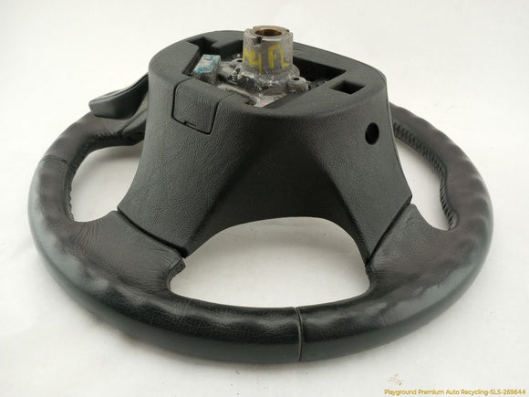 Mitsubishi Eclipse Steering Wheel