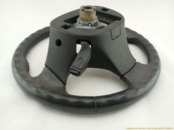 Mitsubishi Eclipse Steering Wheel