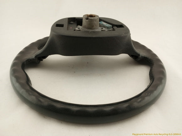 Mitsubishi Eclipse Steering Wheel
