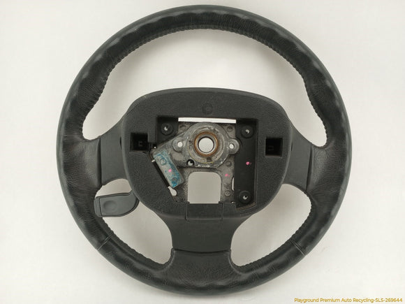 Mitsubishi Eclipse Steering Wheel
