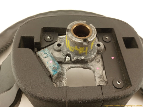 Mitsubishi Eclipse Steering Wheel