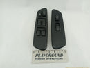 Mitsubishi Eclipse Pair Of Front Power Window & Door Lock Control Switch-1