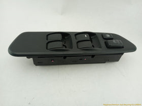 Mitsubishi Eclipse Pair Of Front Power Window & Door Lock Control Switch - 0