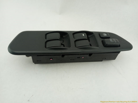 Mitsubishi Eclipse Pair Of Front Power Window & Door Lock Control Switch