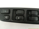 Mitsubishi Eclipse Pair Of Front Power Window & Door Lock Control Switch-4