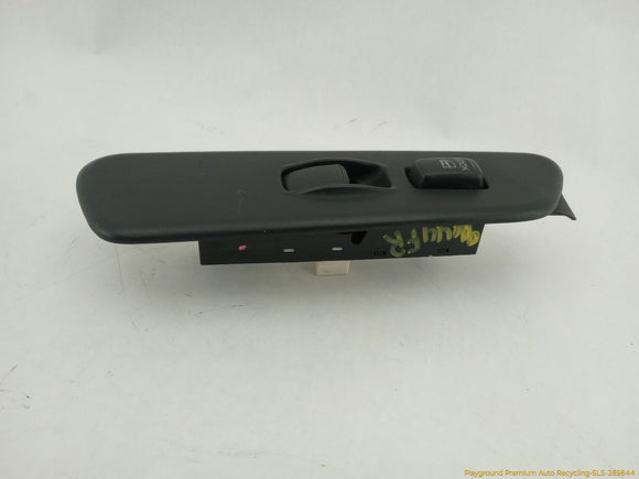 Mitsubishi Eclipse Pair Of Front Power Window & Door Lock Control Switch