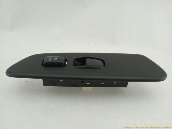Mitsubishi Eclipse Pair Of Front Power Window & Door Lock Control Switch