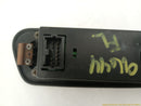 Mitsubishi Eclipse Pair Of Front Power Window & Door Lock Control Switch-11