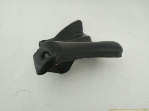Mitsubishi Eclipse Pair Of Rear Quarter Window Moldings
