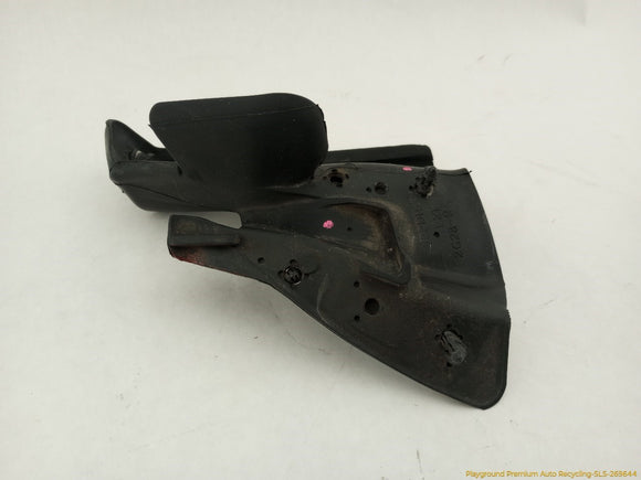 Mitsubishi Eclipse Pair Of Rear Quarter Window Moldings