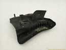 Mitsubishi Eclipse Pair Of Rear Quarter Window Moldings-5