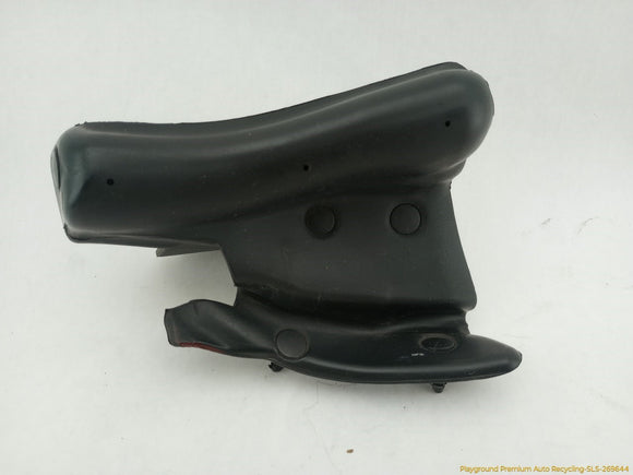 Mitsubishi Eclipse Pair Of Rear Quarter Window Moldings