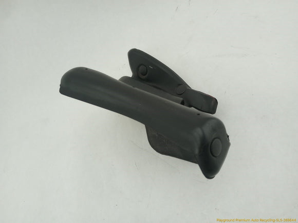 Mitsubishi Eclipse Pair Of Rear Quarter Window Moldings