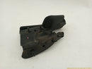 Mitsubishi Eclipse Pair Of Rear Quarter Window Moldings-8