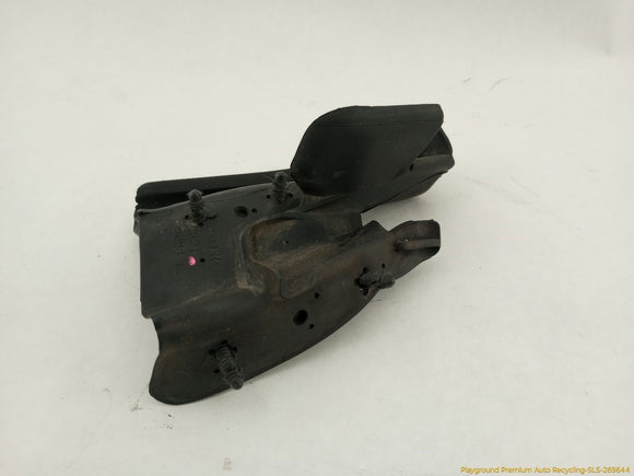 Mitsubishi Eclipse Pair Of Rear Quarter Window Moldings