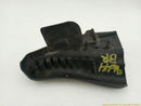 Mitsubishi Eclipse Pair Of Rear Quarter Window Moldings-9