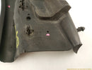Mitsubishi Eclipse Pair Of Rear Quarter Window Moldings-12