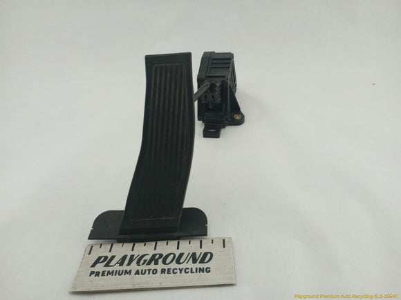 Acura TSX Accelerator Gas Pedal