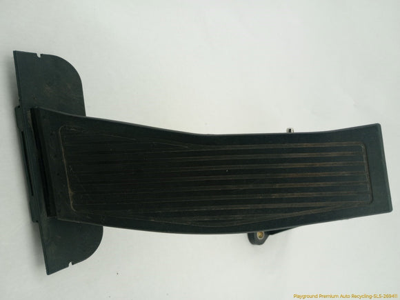 Acura TSX Accelerator Gas Pedal