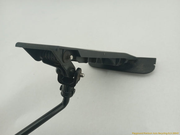 Acura TSX Accelerator Gas Pedal