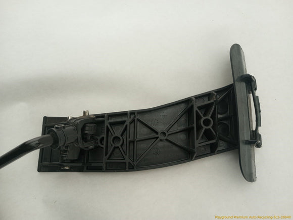 Acura TSX Accelerator Gas Pedal