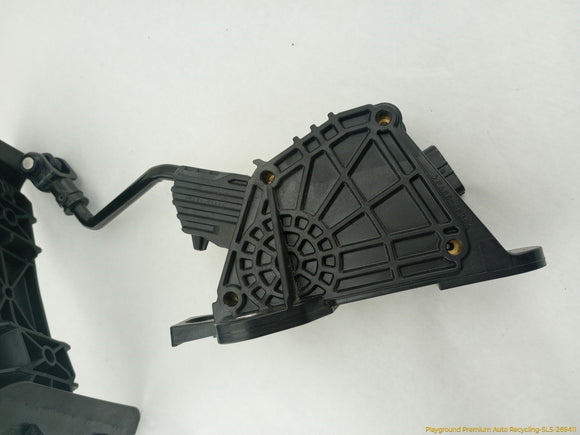 Acura TSX Accelerator Gas Pedal