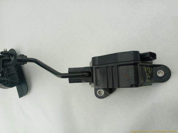 Acura TSX Accelerator Gas Pedal
