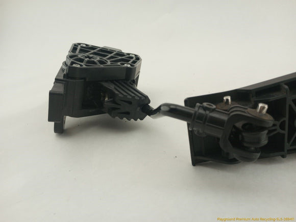 Acura TSX Accelerator Gas Pedal